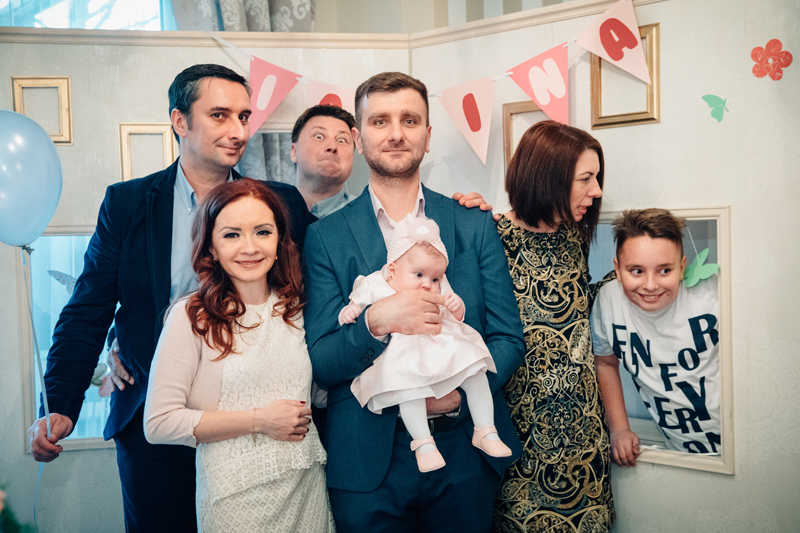 Foto  botez Hotel Cherie0208